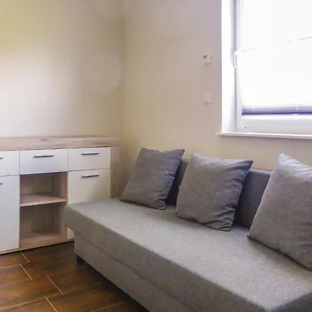 Holiday home Amazing In Aue-bad Schlema With Kitchen *