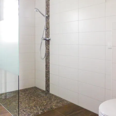 Amazing In Aue-bad Schlema With Kitchen Holiday home Bad Schlema