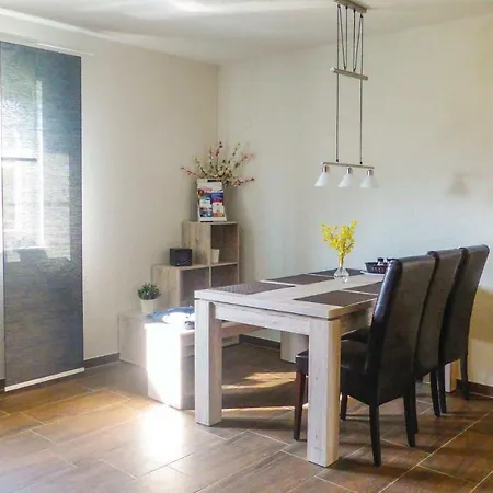 Holiday home Amazing In Aue-bad Schlema With Kitchen *