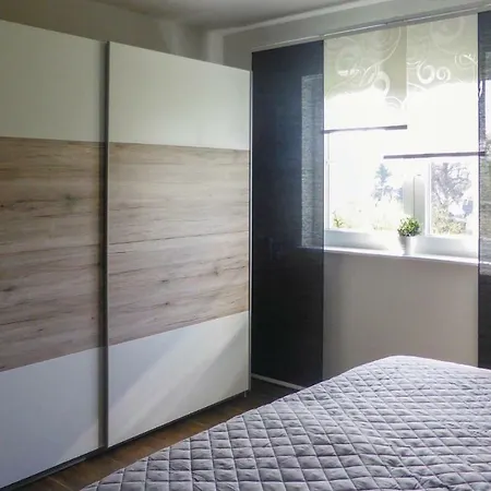 Сasa de vacaciones In With Wifi *