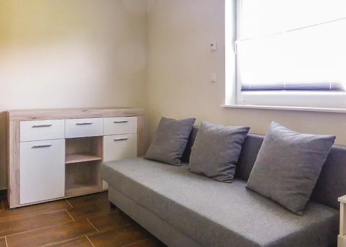 Holiday home In With Wifi *