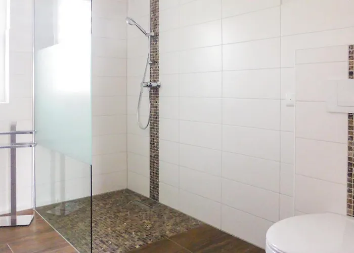 In With Wifi Holiday home Aue-Bad Schlema