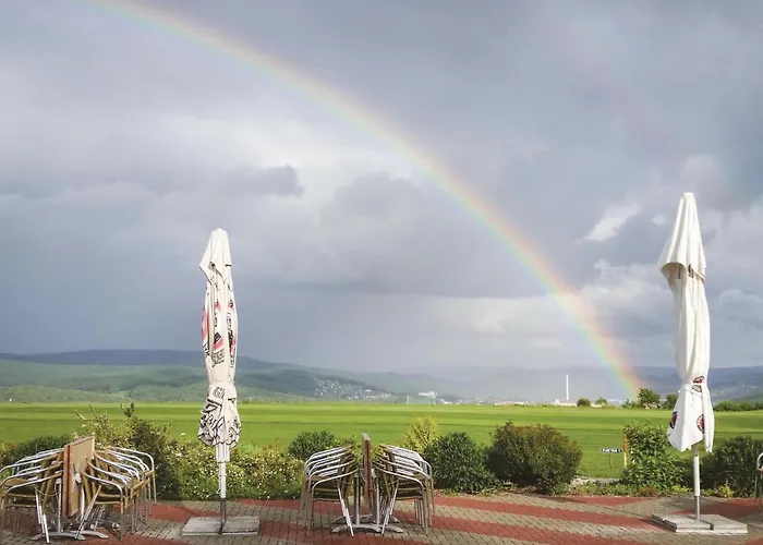 In With Wifi Holiday home *