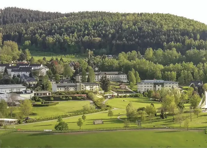 Holiday home In With Wifi Aue-Bad Schlema