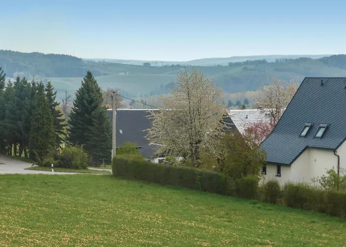 In With Wifi Holiday home