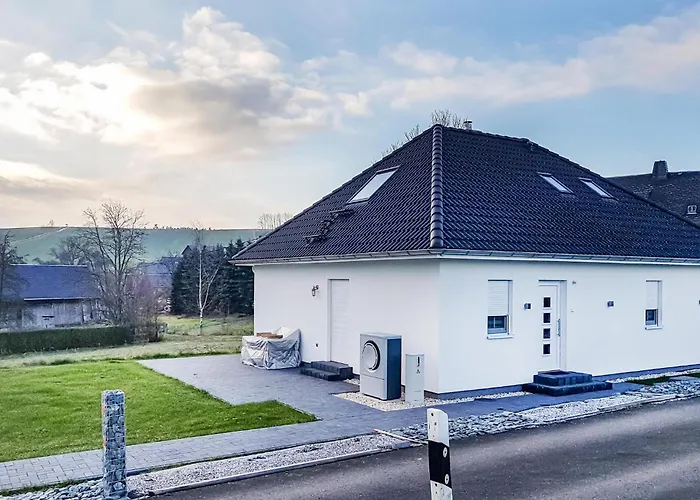 In With Wifi * Aue-Bad Schlema