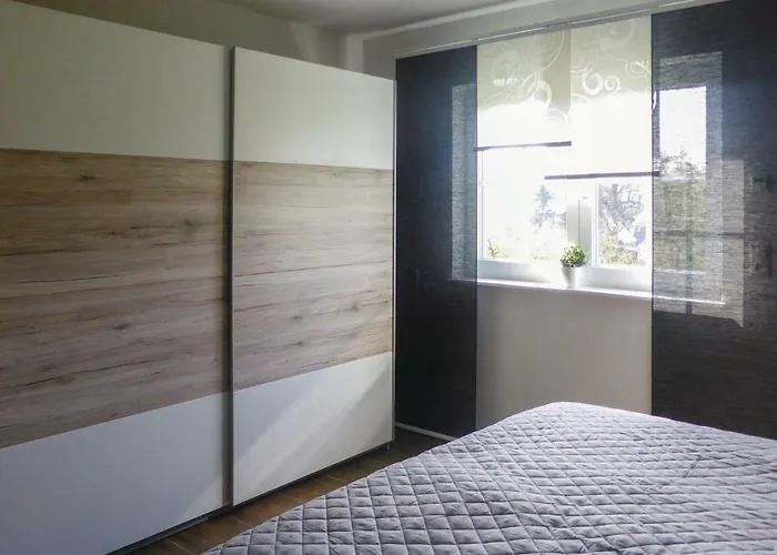 Holiday home In With Wifi *